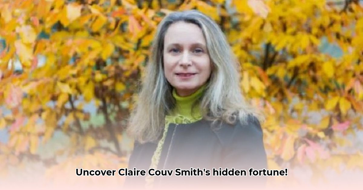 claire-couv-smith-net-worth